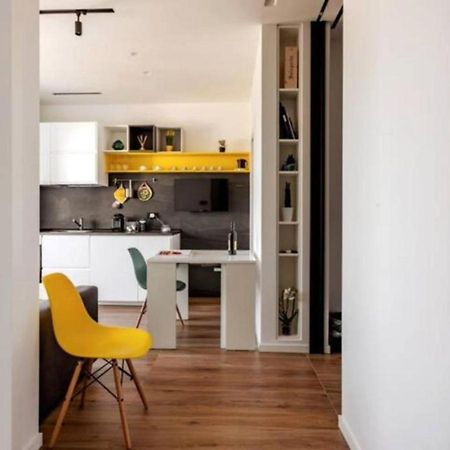 Carulli Suite Design باري المظهر الخارجي الصورة