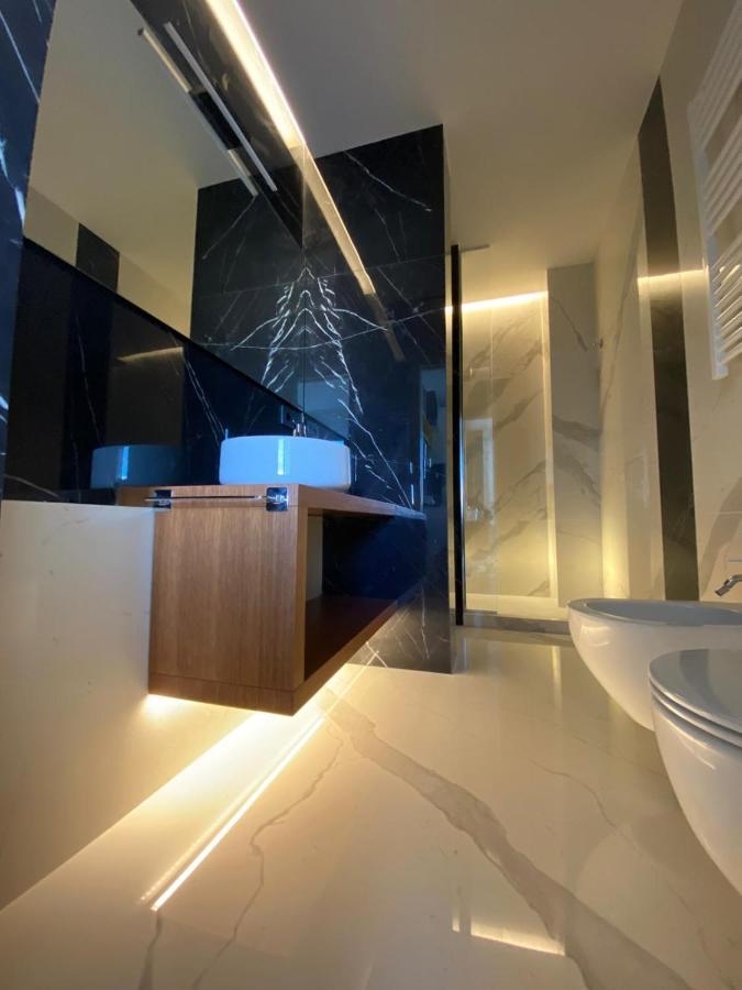 Carulli Suite Design باري المظهر الخارجي الصورة