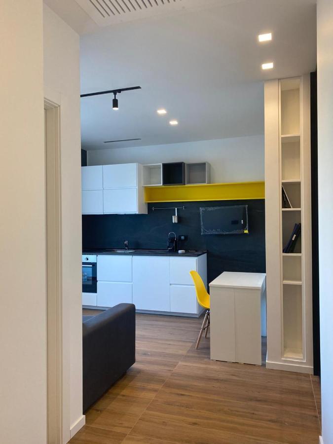 Carulli Suite Design باري المظهر الخارجي الصورة