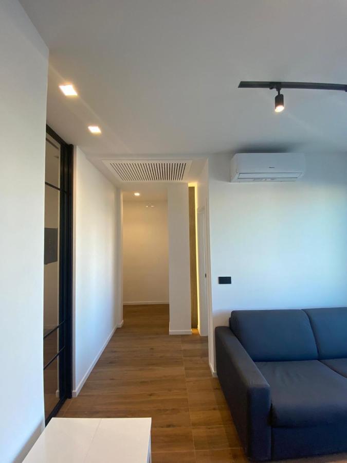 Carulli Suite Design باري المظهر الخارجي الصورة