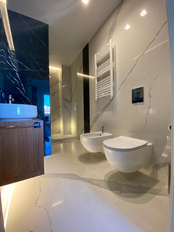 Carulli Suite Design باري المظهر الخارجي الصورة