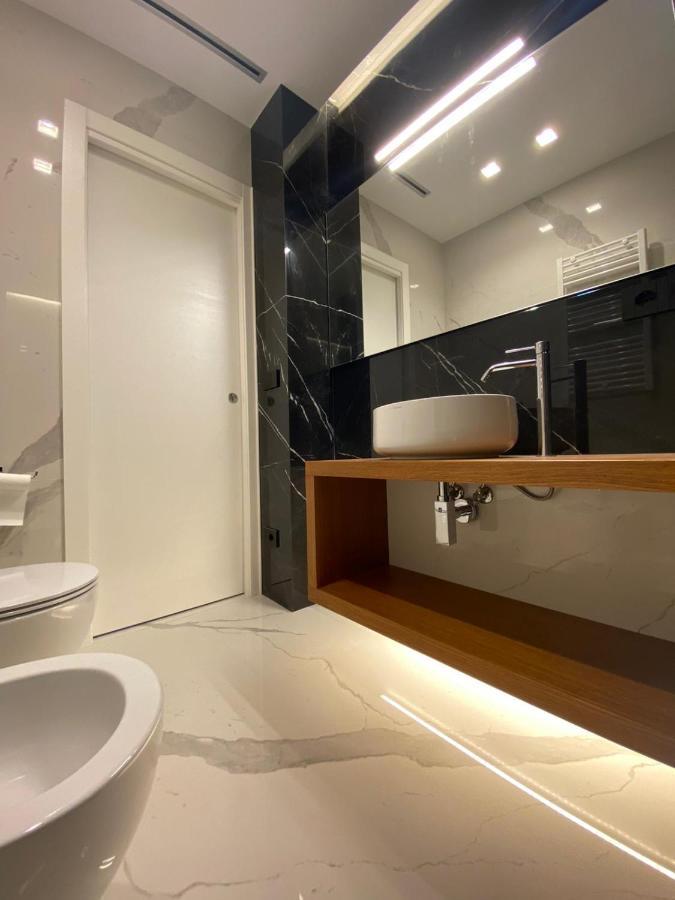 Carulli Suite Design باري المظهر الخارجي الصورة