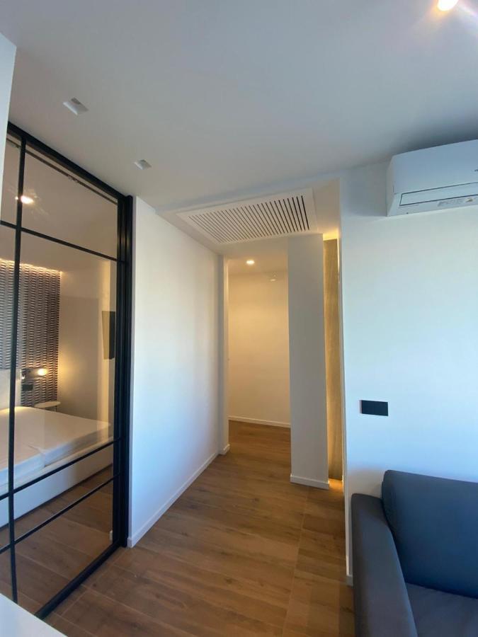 Carulli Suite Design باري المظهر الخارجي الصورة