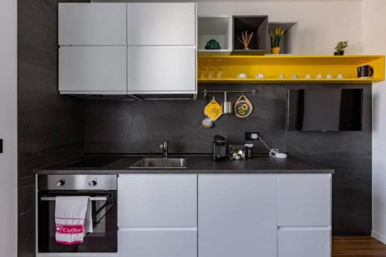 Carulli Suite Design باري المظهر الخارجي الصورة