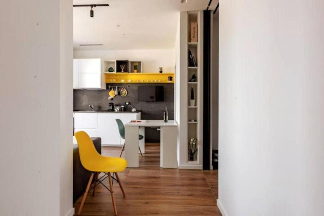 Carulli Suite Design باري المظهر الخارجي الصورة