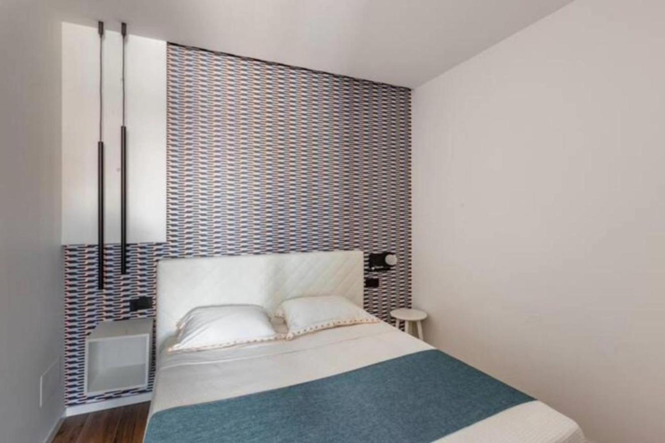 Carulli Suite Design باري المظهر الخارجي الصورة