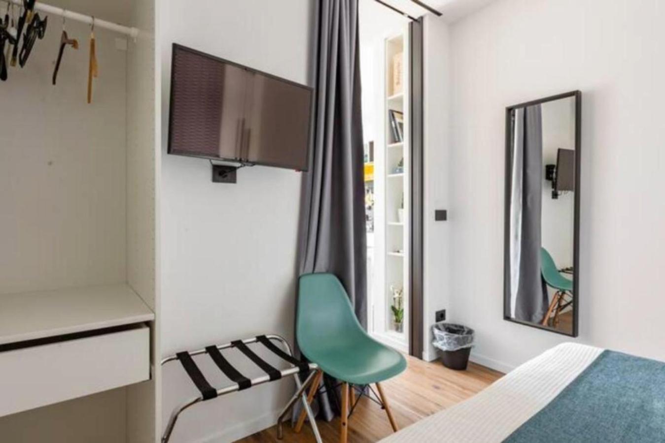 Carulli Suite Design باري المظهر الخارجي الصورة
