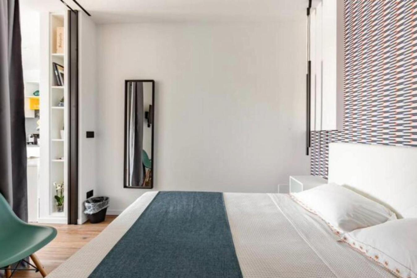 Carulli Suite Design باري المظهر الخارجي الصورة